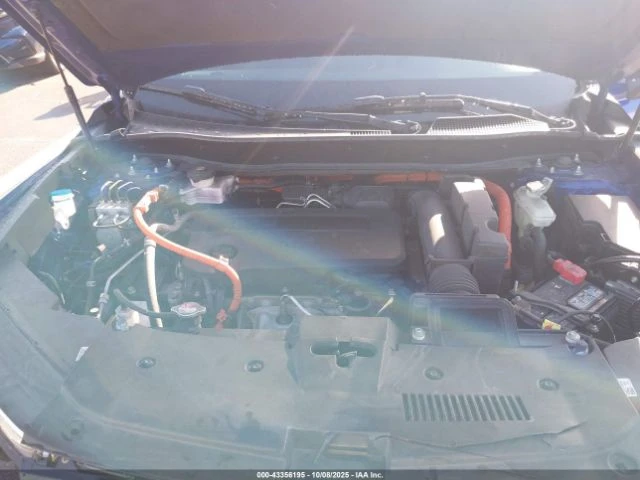 Honda Cr-v HYBRID SPORT-L - автомобили, коли, обяви за нови и употребявани 15