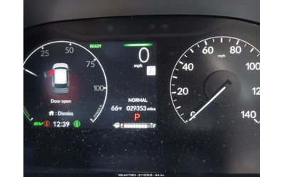 Honda Cr-v HYBRID SPORT - автомобили, коли, обяви за нови и употребявани 12