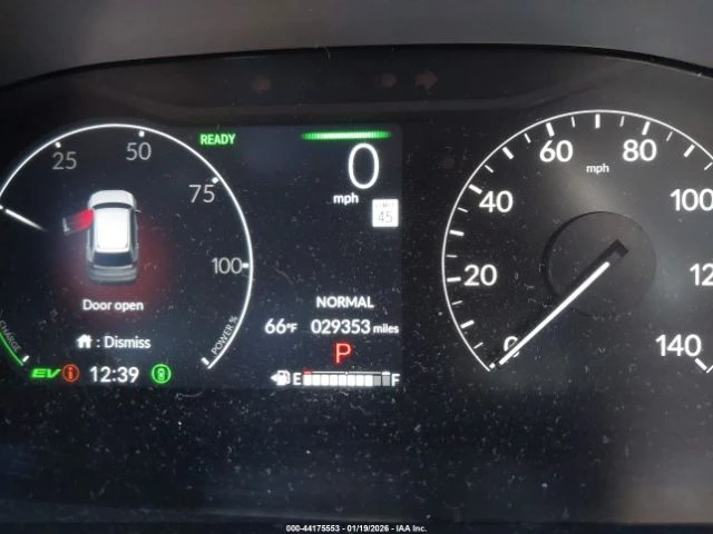 Honda Cr-v HYBRID SPORT - автомобили, коли, обяви за нови и употребявани 12