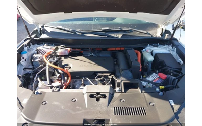 Honda Cr-v HYBRID SPORT - автомобили, коли, обяви за нови и употребявани 13