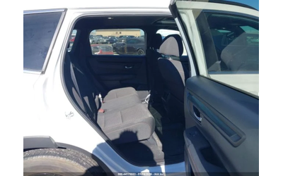 Honda Cr-v HYBRID SPORT - автомобили, коли, обяви за нови и употребявани 8