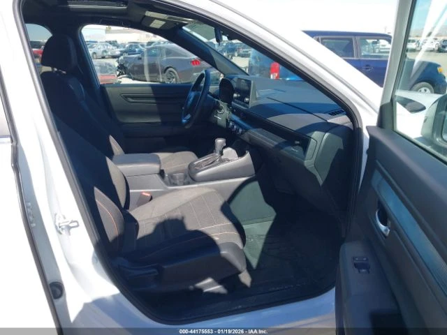 Honda Cr-v HYBRID SPORT - автомобили, коли, обяви за нови и употребявани 9