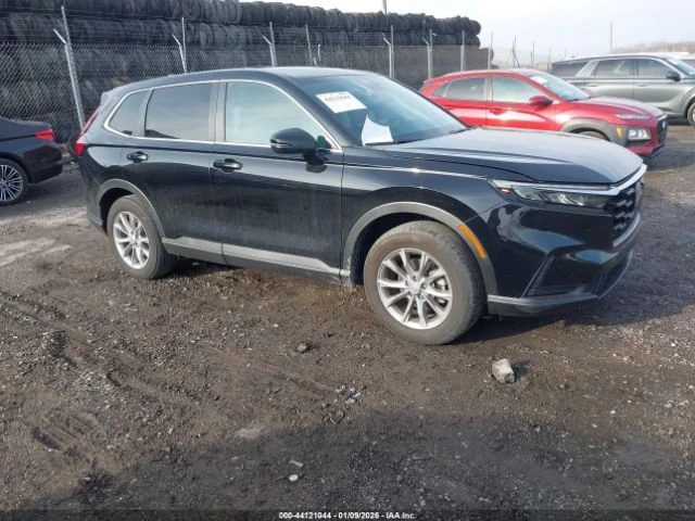 Honda Cr-v EX AWD - автомобили, коли, обяви за нови и употребявани 0