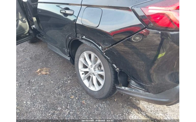 Honda Cr-v EX AWD - автомобили, коли, обяви за нови и употребявани 10