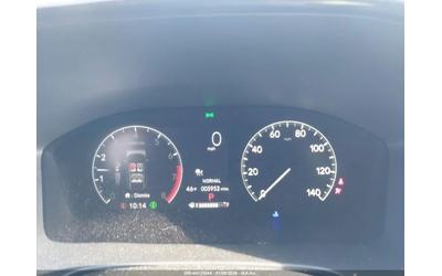 Honda Cr-v EX AWD - автомобили, коли, обяви за нови и употребявани 12