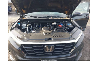 Honda Cr-v EX AWD - автомобили, коли, обяви за нови и употребявани 13