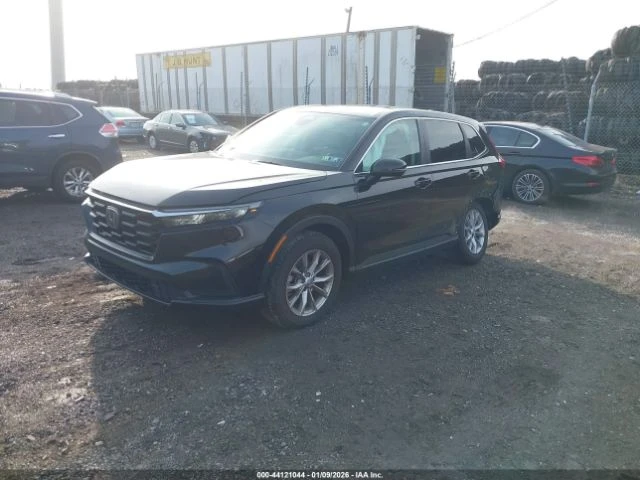 Honda Cr-v EX AWD - автомобили, коли, обяви за нови и употребявани 2