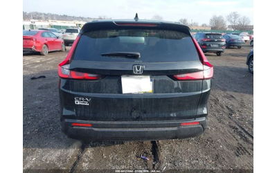 Honda Cr-v EX AWD - автомобили, коли, обяви за нови и употребявани 6