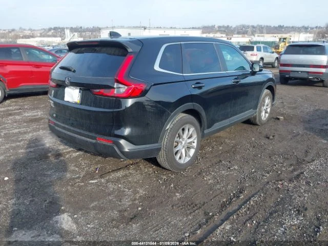 Honda Cr-v EX AWD - автомобили, коли, обяви за нови и употребявани 7