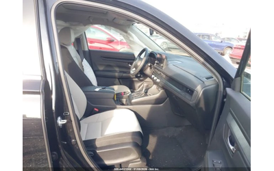 Honda Cr-v EX AWD - автомобили, коли, обяви за нови и употребявани 8