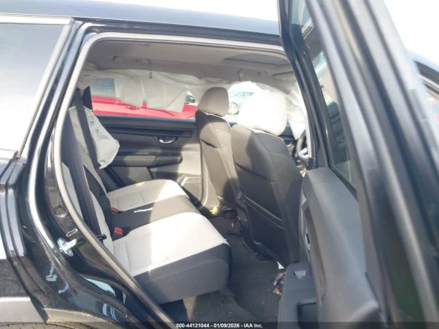 Honda Cr-v EX AWD - автомобили, коли, обяви за нови и употребявани 9