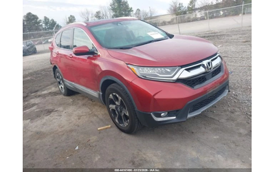 honda-cr-v - 0