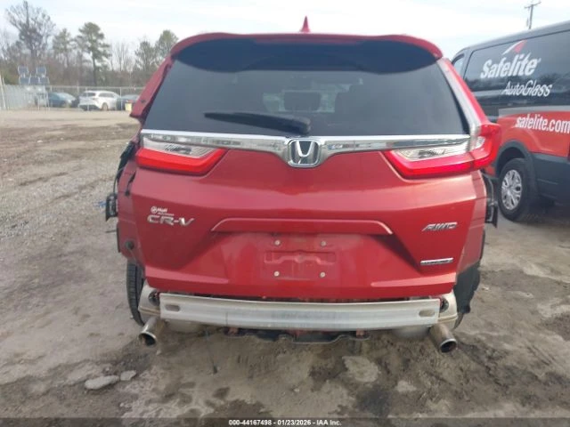 Honda Cr-v TOURING - автомобили, коли, обяви за нови и употребявани 11