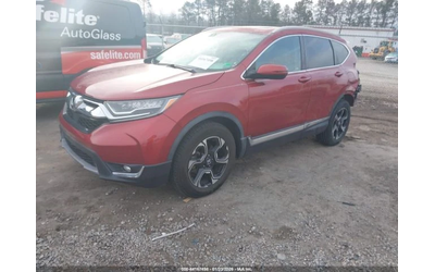 honda-cr-v - 1