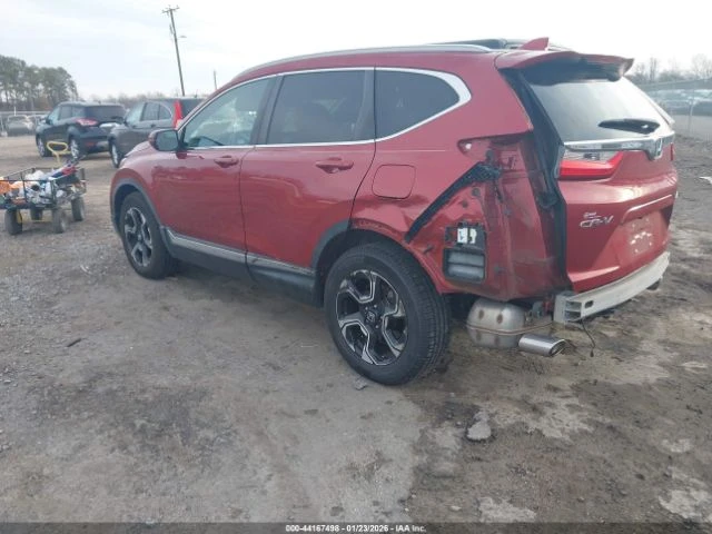 Honda Cr-v TOURING - автомобили, коли, обяви за нови и употребявани 2