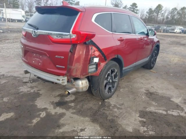 Honda Cr-v TOURING - автомобили, коли, обяви за нови и употребявани 3