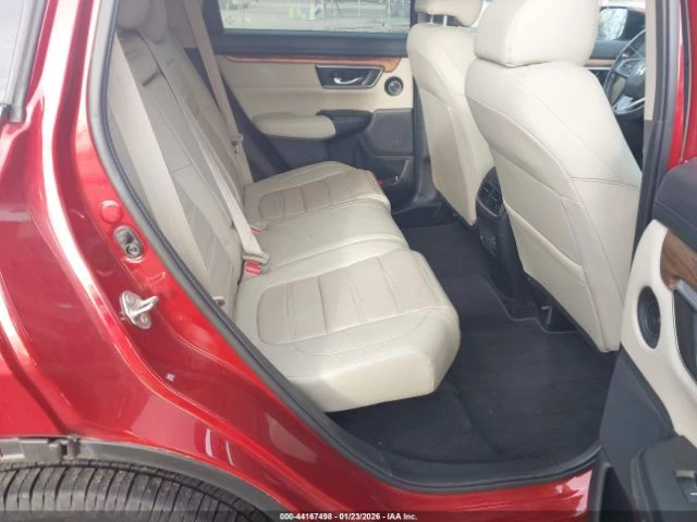 Honda Cr-v TOURING - автомобили, коли, обяви за нови и употребявани 5