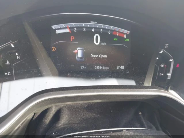 Honda Cr-v TOURING - автомобили, коли, обяви за нови и употребявани 6