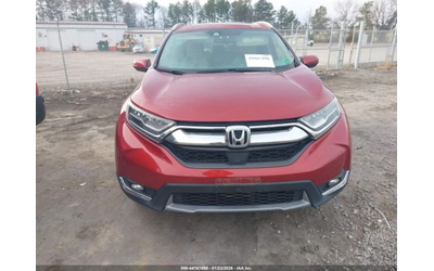 Honda Cr-v TOURING - автомобили, коли, обяви за нови и употребявани 8