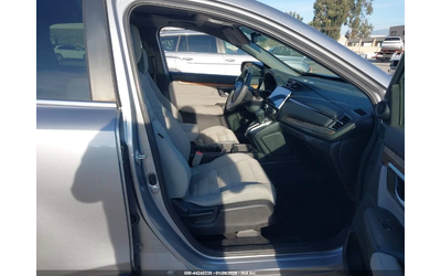 Honda Cr-v EX - автомобили, коли, обяви за нови и употребявани 10