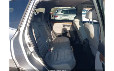 Honda Cr-v EX - автомобили, коли, обяви за нови и употребявани 11