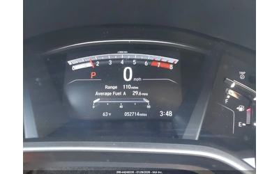 Honda Cr-v EX - автомобили, коли, обяви за нови и употребявани 12