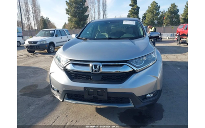 honda-cr-v - 1
