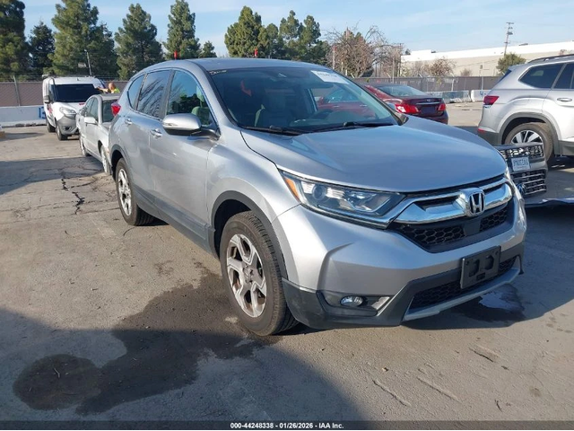 Honda Cr-v EX - автомобили, коли, обяви за нови и употребявани 2