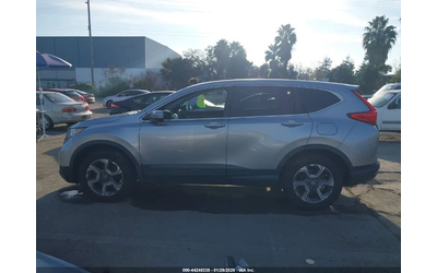 Honda Cr-v EX - автомобили, коли, обяви за нови и употребявани 6