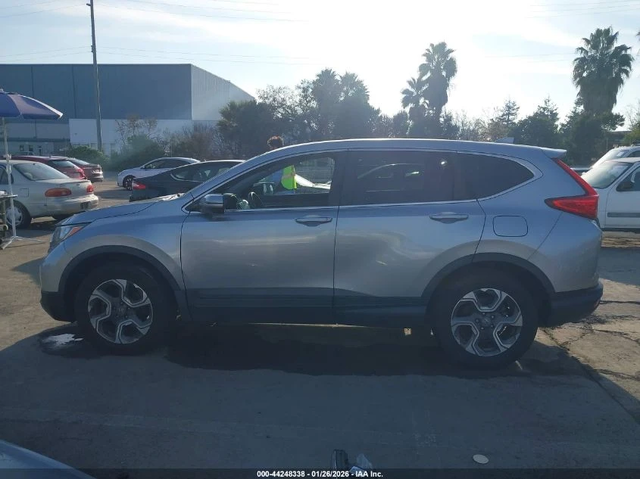 Honda Cr-v EX - автомобили, коли, обяви за нови и употребявани 6