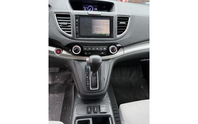 Honda Cr-v SE2.4* готова за регистрация* 130000КМ!* София - автомобили, коли, обяви за нови и употребявани 10