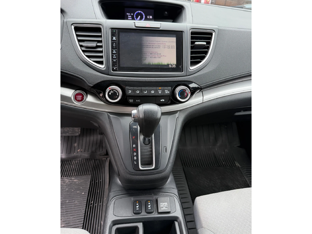 Honda Cr-v SE2.4* готова за регистрация* 130000КМ!* София - автомобили, коли, обяви за нови и употребявани 10