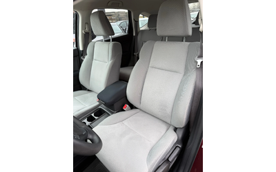 Honda Cr-v SE2.4* готова за регистрация* 130000КМ!* София - автомобили, коли, обяви за нови и употребявани 12