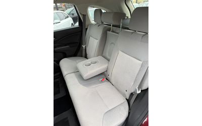 Honda Cr-v SE2.4* готова за регистрация* 130000КМ!* София - автомобили, коли, обяви за нови и употребявани 13