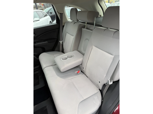 Honda Cr-v SE2.4* готова за регистрация* 130000КМ!* София - автомобили, коли, обяви за нови и употребявани 13