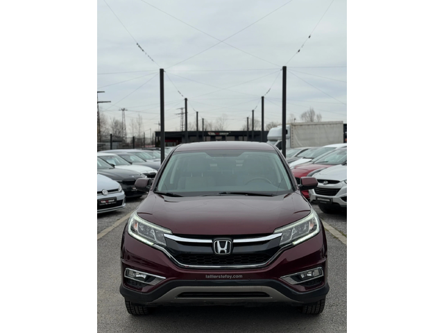 Honda Cr-v SE2.4* готова за регистрация* 130000КМ!* София - автомобили, коли, обяви за нови и употребявани 1