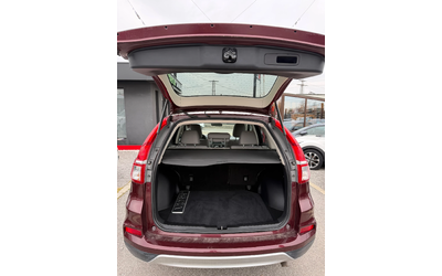 Honda Cr-v SE2.4* готова за регистрация* 130000КМ!* София - автомобили, коли, обяви за нови и употребявани 6