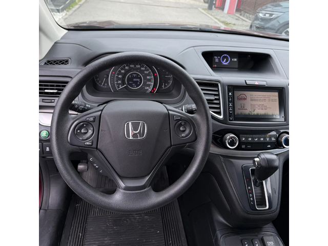 Honda Cr-v SE2.4* готова за регистрация* 130000КМ!* София - автомобили, коли, обяви за нови и употребявани 7