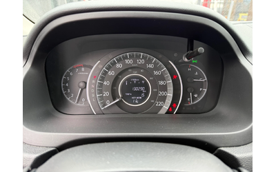 Honda Cr-v SE2.4* готова за регистрация* 130000КМ!* София - автомобили, коли, обяви за нови и употребявани 8