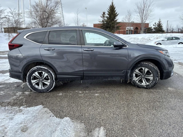 Honda Cr-v Lx* Back cam* Lane Assist* Дигитал* Обдух* Подгрев - автомобили, коли, обяви за нови и употребявани 2