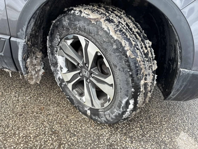 Honda Cr-v Lx* Back cam* Lane Assist* Дигитал* Обдух* Подгрев - автомобили, коли, обяви за нови и употребявани 6