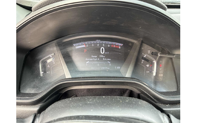 Honda Cr-v Lx* Back cam* Lane Assist* Дигитал* Обдух* Подгрев - автомобили, коли, обяви за нови и употребявани 9