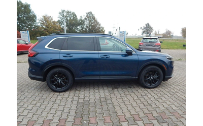 Honda Cr-v 2, 0 Advance AWD - автомобили, коли, обяви за нови и употребявани 10