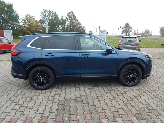 Honda Cr-v 2, 0 Advance AWD - автомобили, коли, обяви за нови и употребявани 10