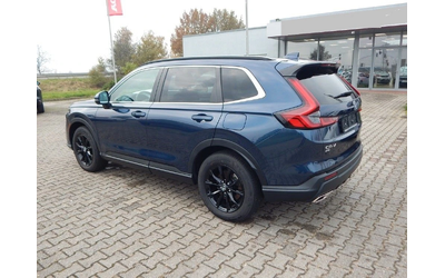 honda-cr-v - 5
