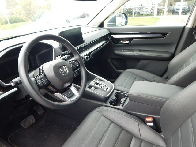 Honda Cr-v 2, 0 Advance AWD - автомобили, коли, обяви за нови и употребявани 6