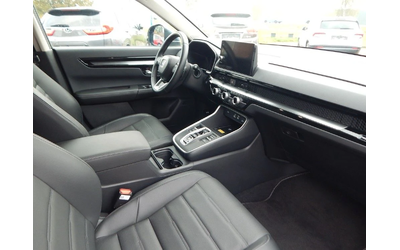 Honda Cr-v 2, 0 Advance AWD - автомобили, коли, обяви за нови и употребявани 7