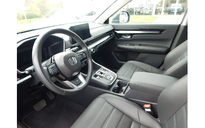 Honda Cr-v 2, 0 Advance AWD - автомобили, коли, обяви за нови и употребявани 8