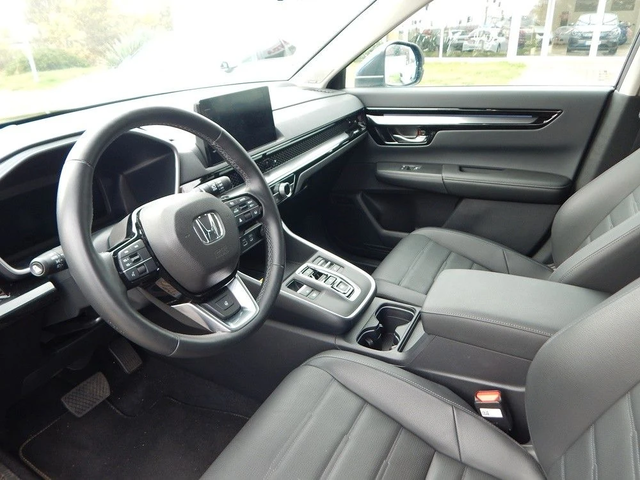 Honda Cr-v 2, 0 Advance AWD - автомобили, коли, обяви за нови и употребявани 8