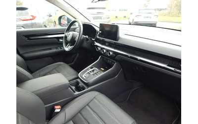 Honda Cr-v 2, 0 Advance AWD - автомобили, коли, обяви за нови и употребявани 9